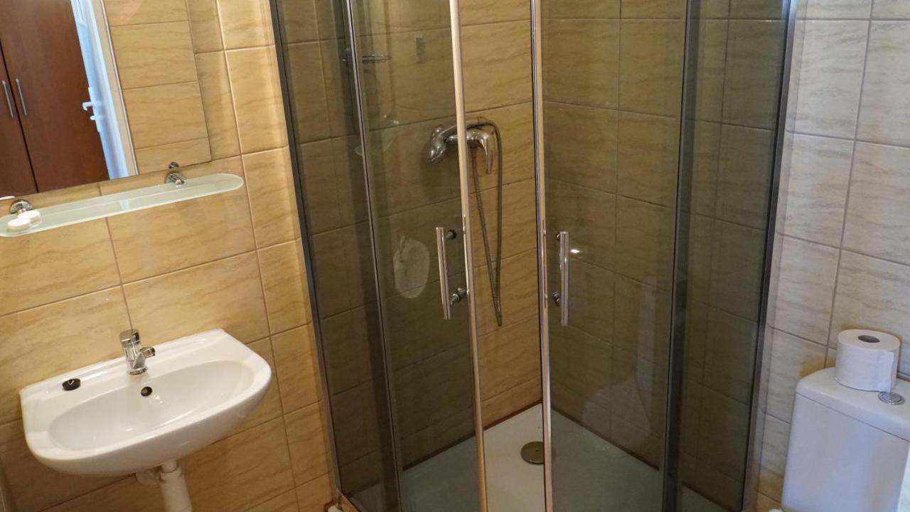 비엘스코-비아와 Bks Stal Olimp B&B 외부 사진
