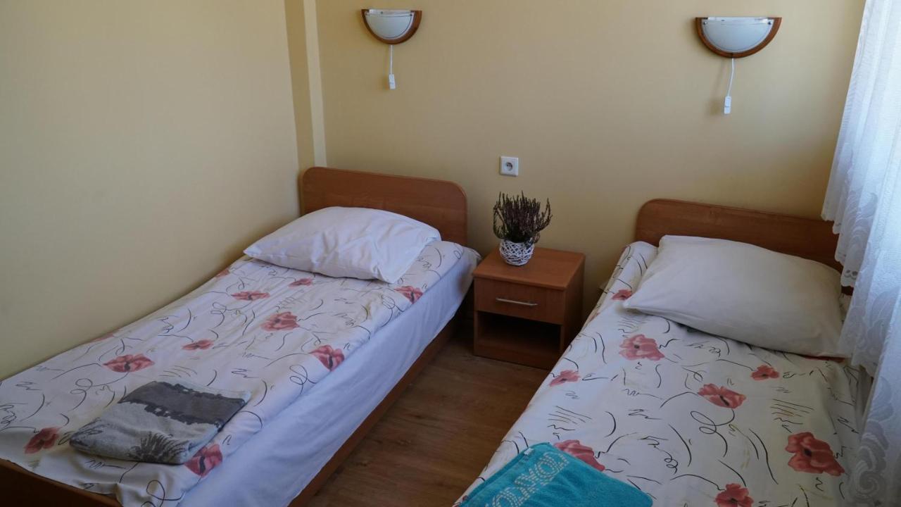 비엘스코-비아와 Bks Stal Olimp B&B 외부 사진