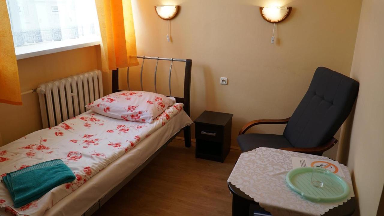 비엘스코-비아와 Bks Stal Olimp B&B 외부 사진