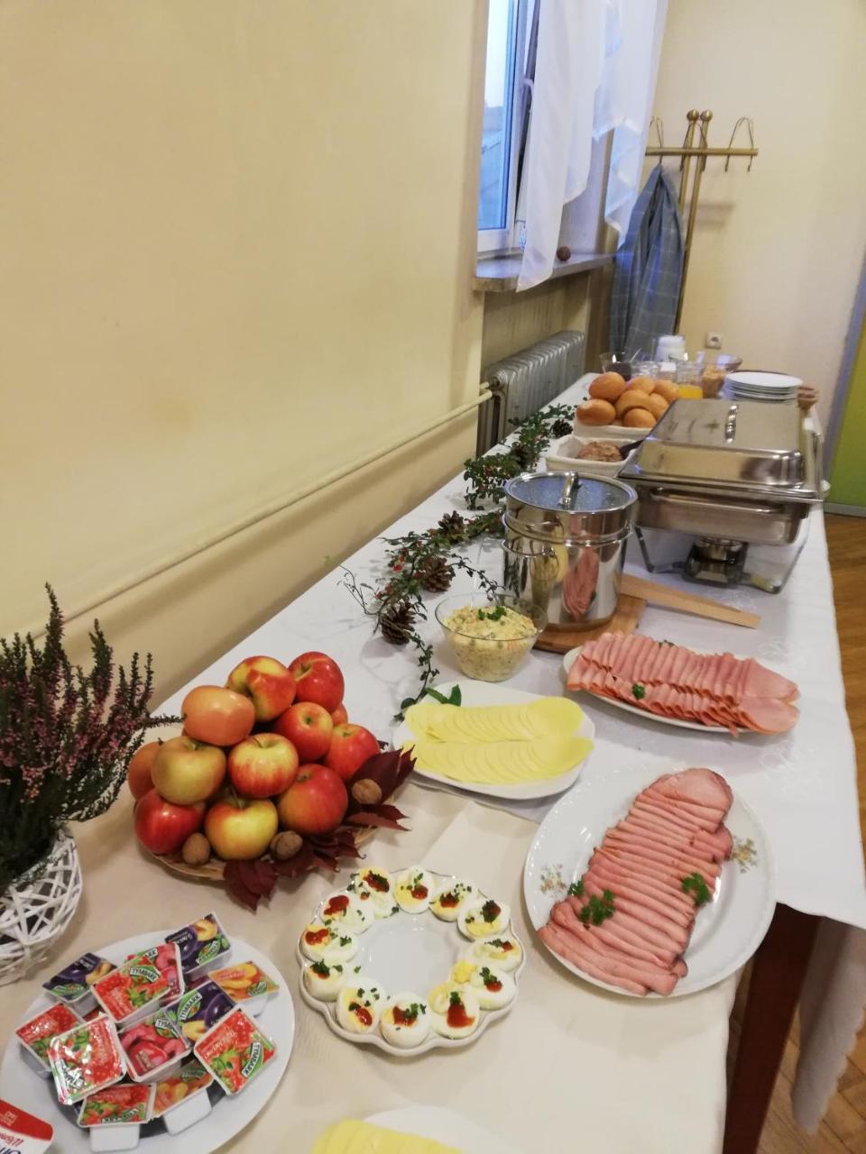 비엘스코-비아와 Bks Stal Olimp B&B 외부 사진